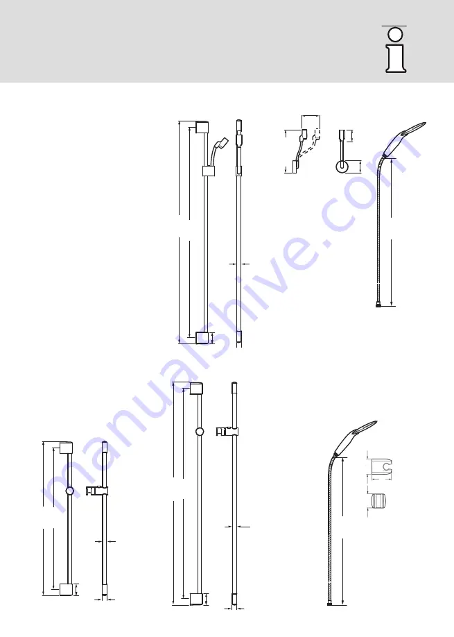 Hansa HANSACLEAR 0455 0300 78 Mounting And Operating Instructions Download Page 11