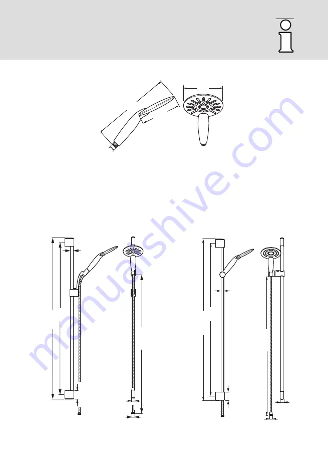 Hansa HANSACLEAR 0455 0300 78 Mounting And Operating Instructions Download Page 20