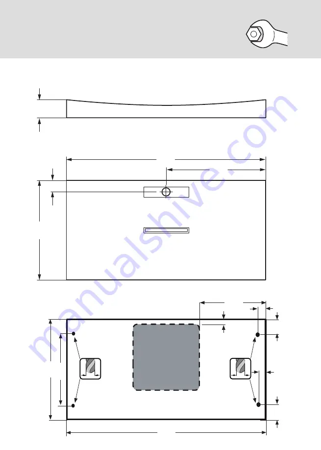 Hansa HANSAMINACOR 0747 Series Скачать руководство пользователя страница 8