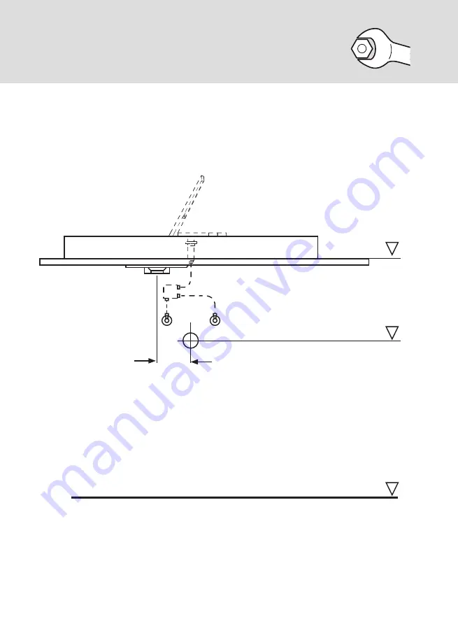 Hansa HANSAMINACOR 0747 Series Mounting And Operating Instructions Download Page 19