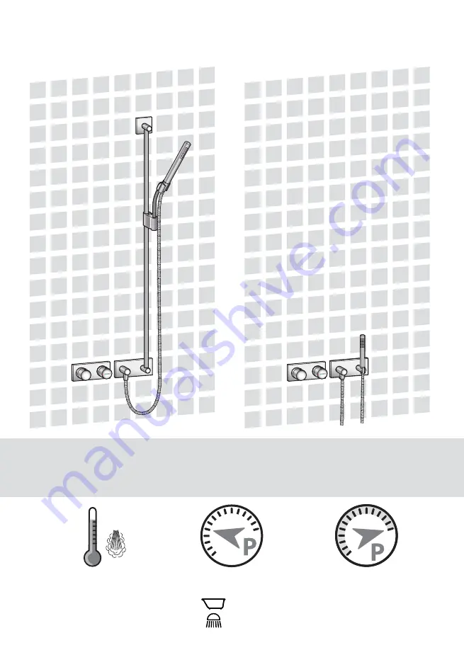 Hansa Matrix 4487 XX10 Mounting And Operating Instructions Download Page 11