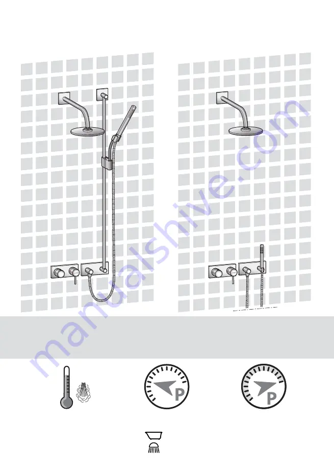 Hansa Matrix 4487 XX10 Mounting And Operating Instructions Download Page 27