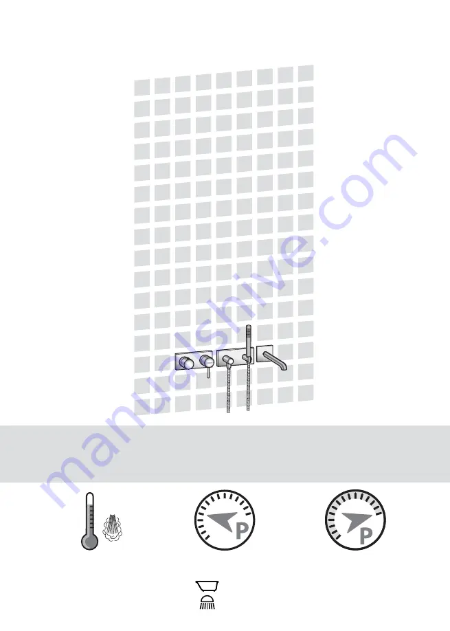 Hansa Matrix 4487 XX10 Mounting And Operating Instructions Download Page 29