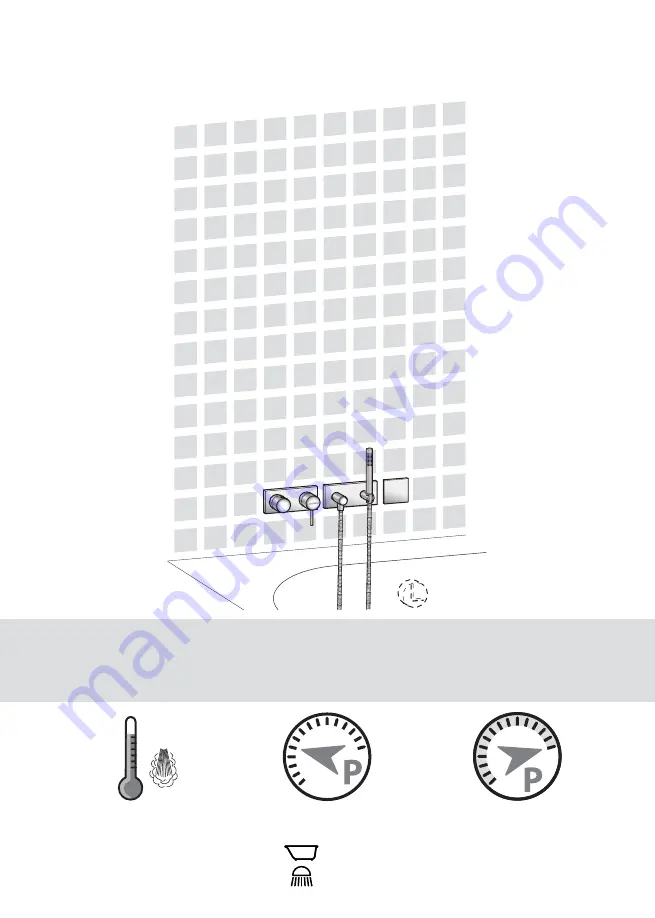 Hansa Matrix 4487 XX10 Mounting And Operating Instructions Download Page 39