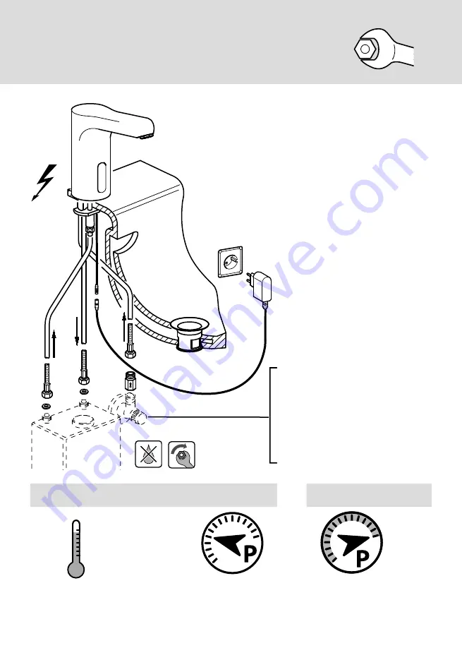 Hansa MEDIPRO E 0563 2200 Скачать руководство пользователя страница 6