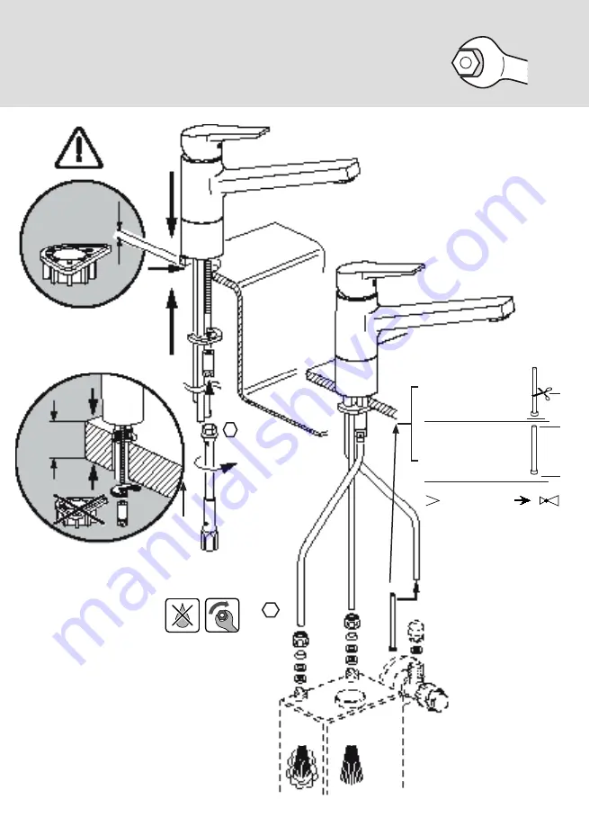 Hansa TWIST 0912 1183 Скачать руководство пользователя страница 20