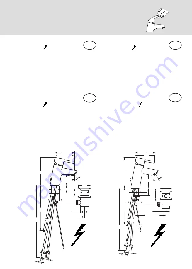 Hansa VANTIS 5246 1177 Скачать руководство пользователя страница 3