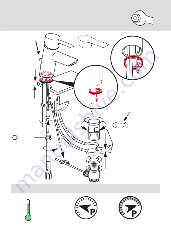 Hansa VANTIS 5246 1177 Скачать руководство пользователя страница 4