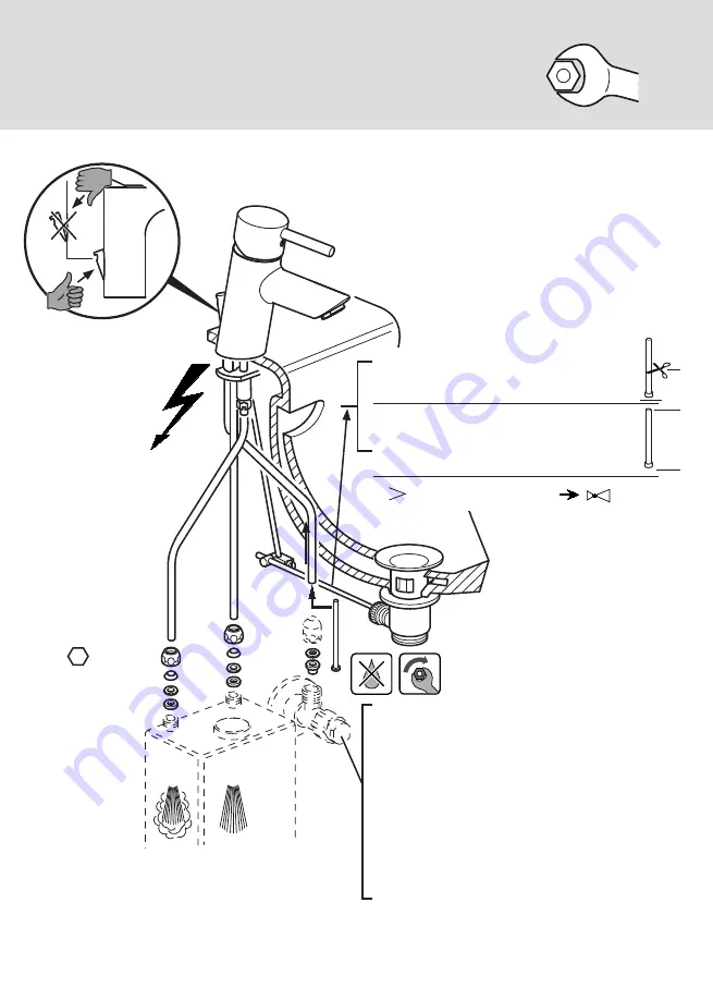 Hansa VANTIS 5246 1177 Скачать руководство пользователя страница 21