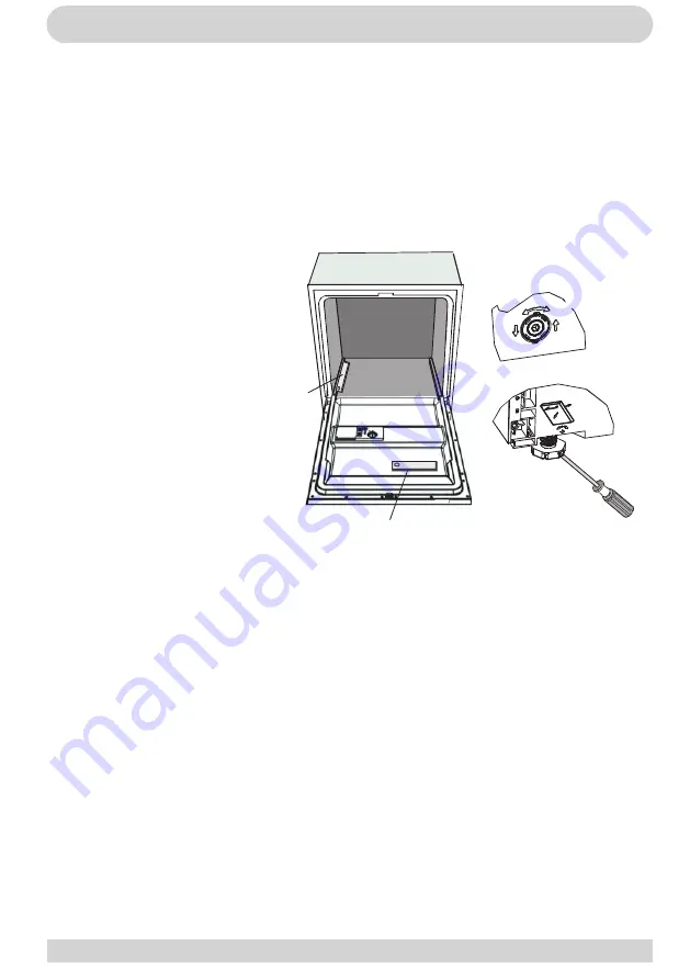 Hansa ZIM 434 B Operating Instructions Manual Download Page 31