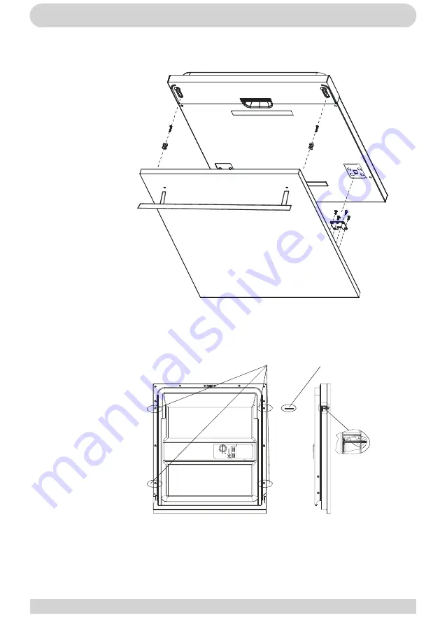 Hansa ZIM 476 EH Operating Instructions Manual Download Page 29