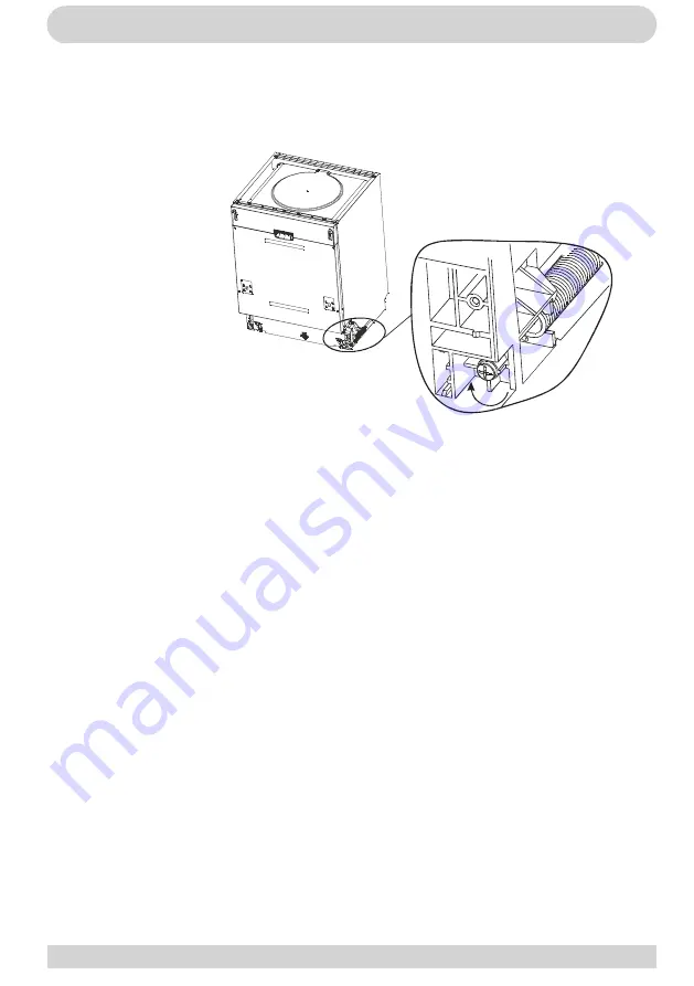 Hansa ZIM 476 EH Operating Instructions Manual Download Page 30