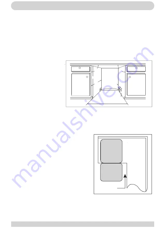 Hansa ZIM 608 EH Operating Instructions Manual Download Page 26