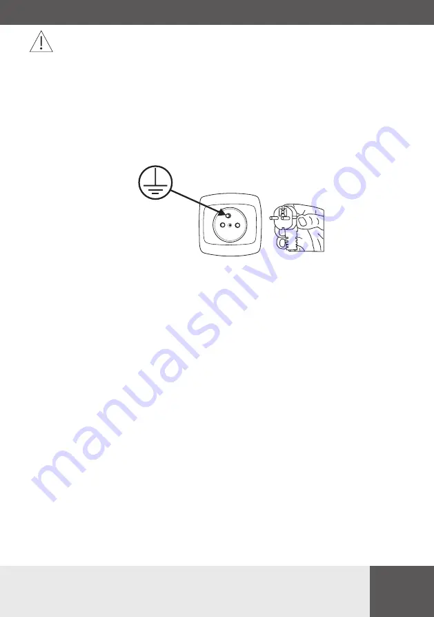 Hansa ZIM635PH Operating Instructions Manual Download Page 15