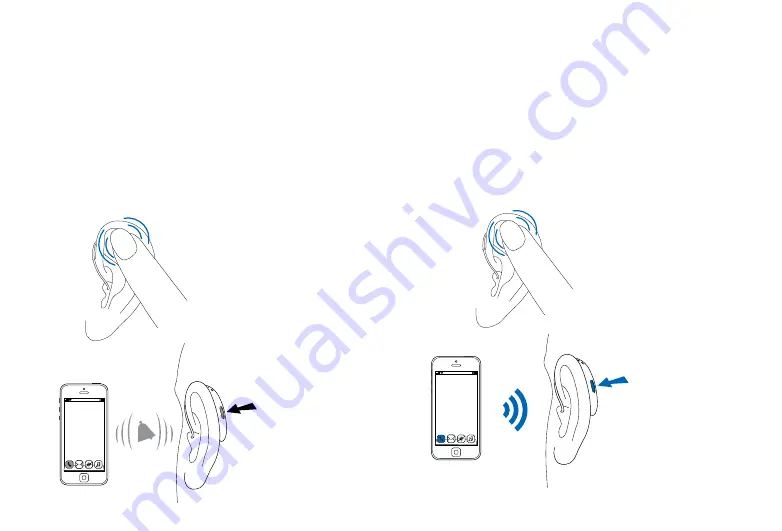 Hansaton AQ sound FS S Manual Download Page 17