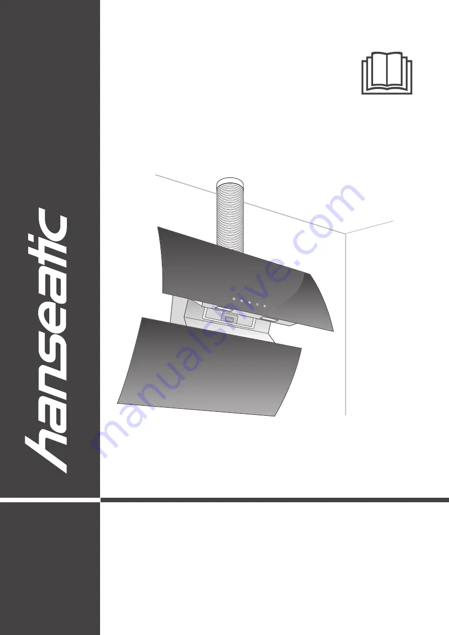 Hanseatic 28602856 Скачать руководство пользователя страница 1