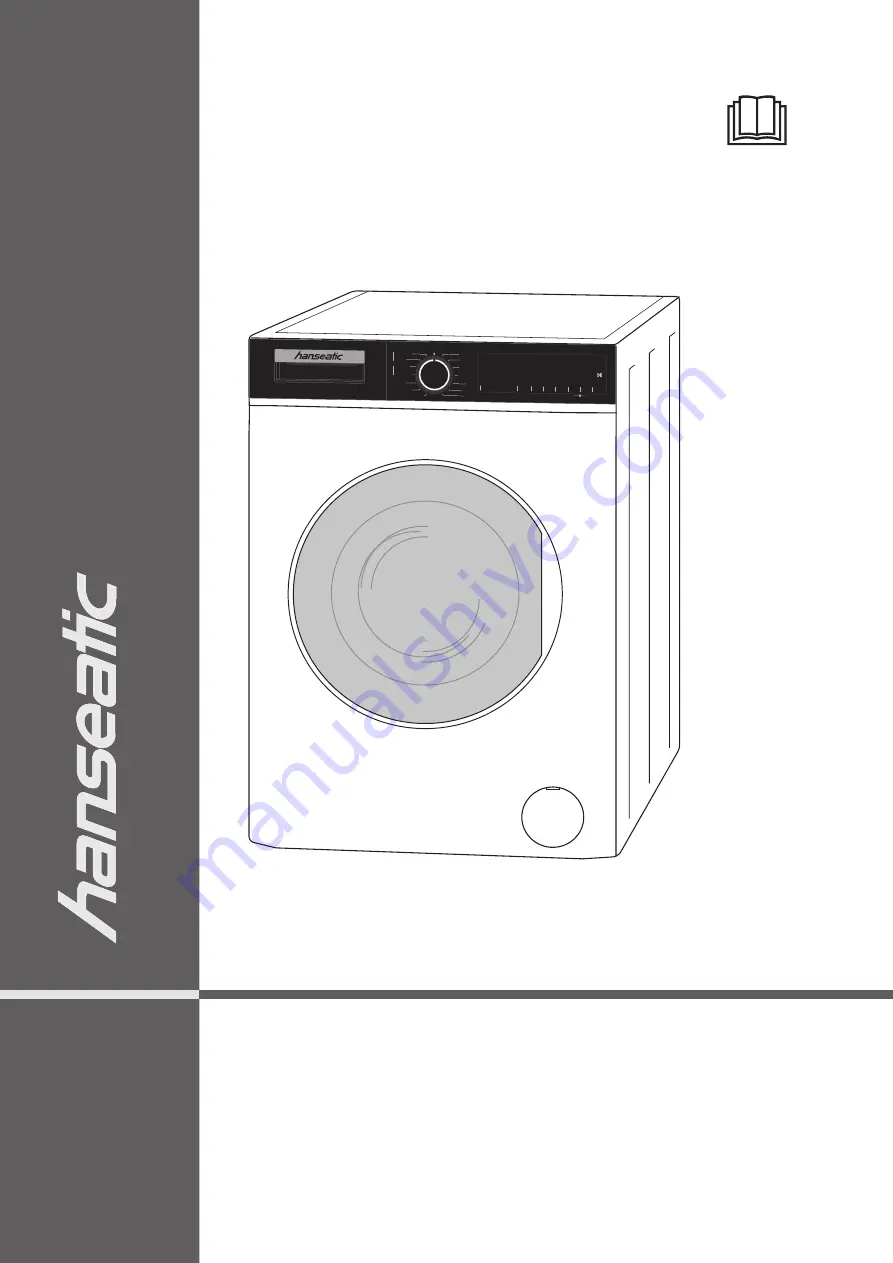 Hanseatic 28935855 User Manual Download Page 45