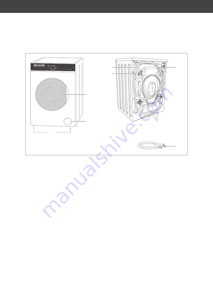 Hanseatic 28935855 User Manual Download Page 57