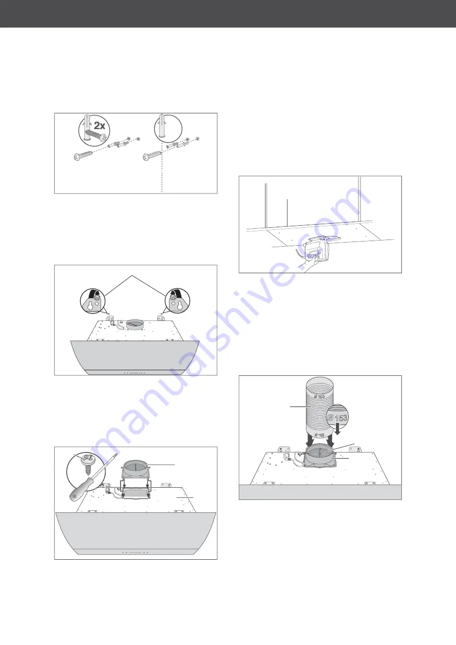 Hanseatic 53906622 User Manual Download Page 13