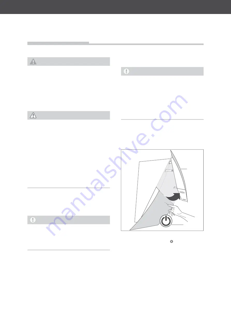 Hanseatic 53906622 User Manual Download Page 18