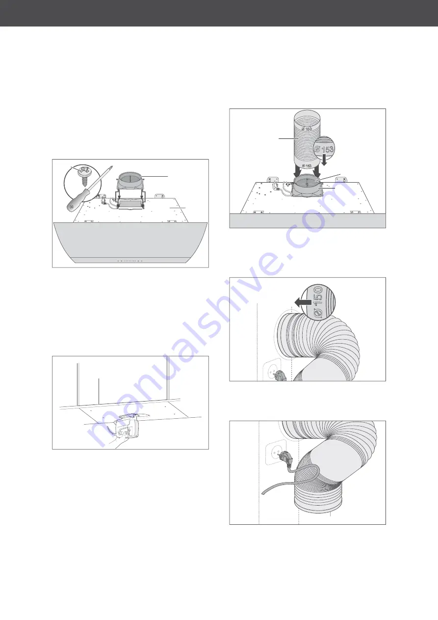 Hanseatic 53906622 User Manual Download Page 36