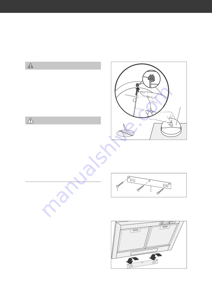 Hanseatic 5854 7258 User Manual Download Page 12