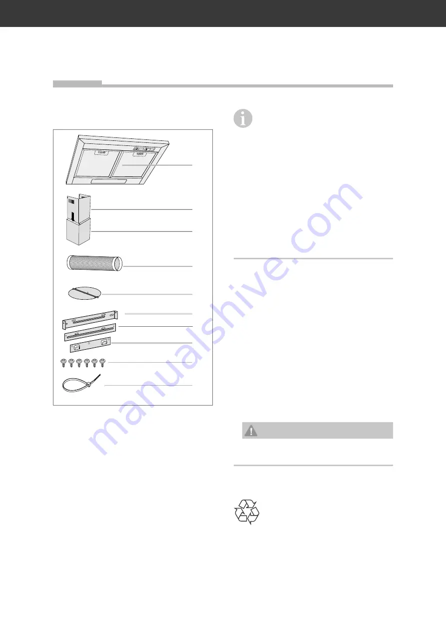 Hanseatic 5854 7258 User Manual Download Page 27