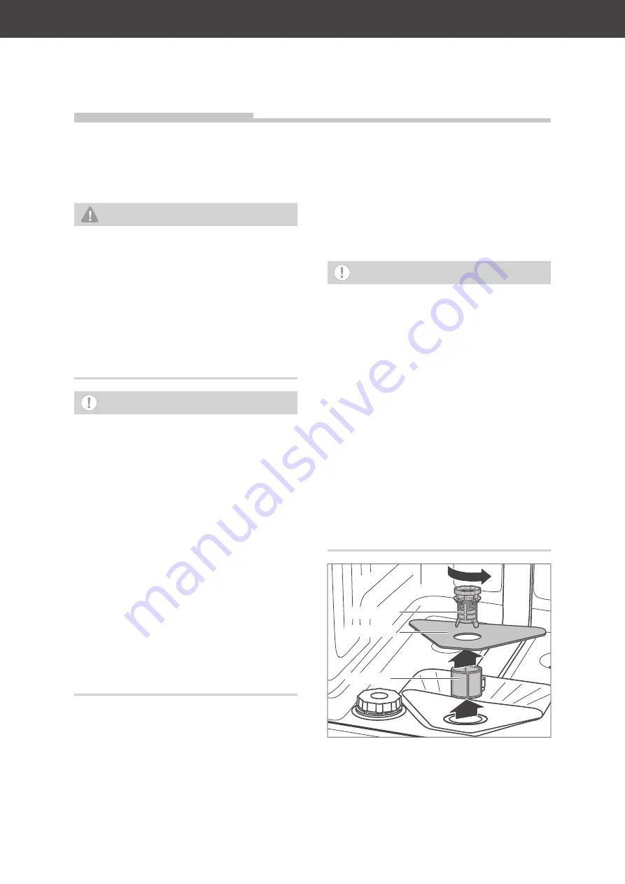 Hanseatic 599 967 User Manual Download Page 21