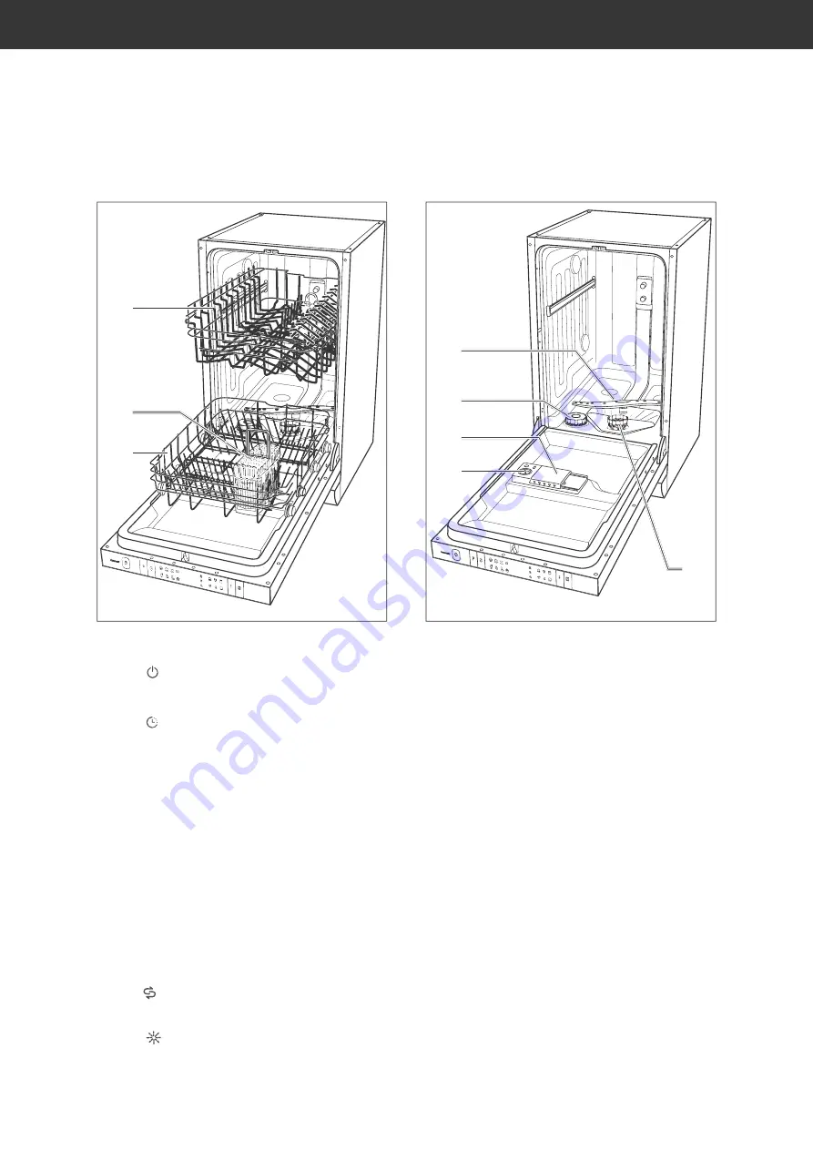 Hanseatic 599 967 User Manual Download Page 39