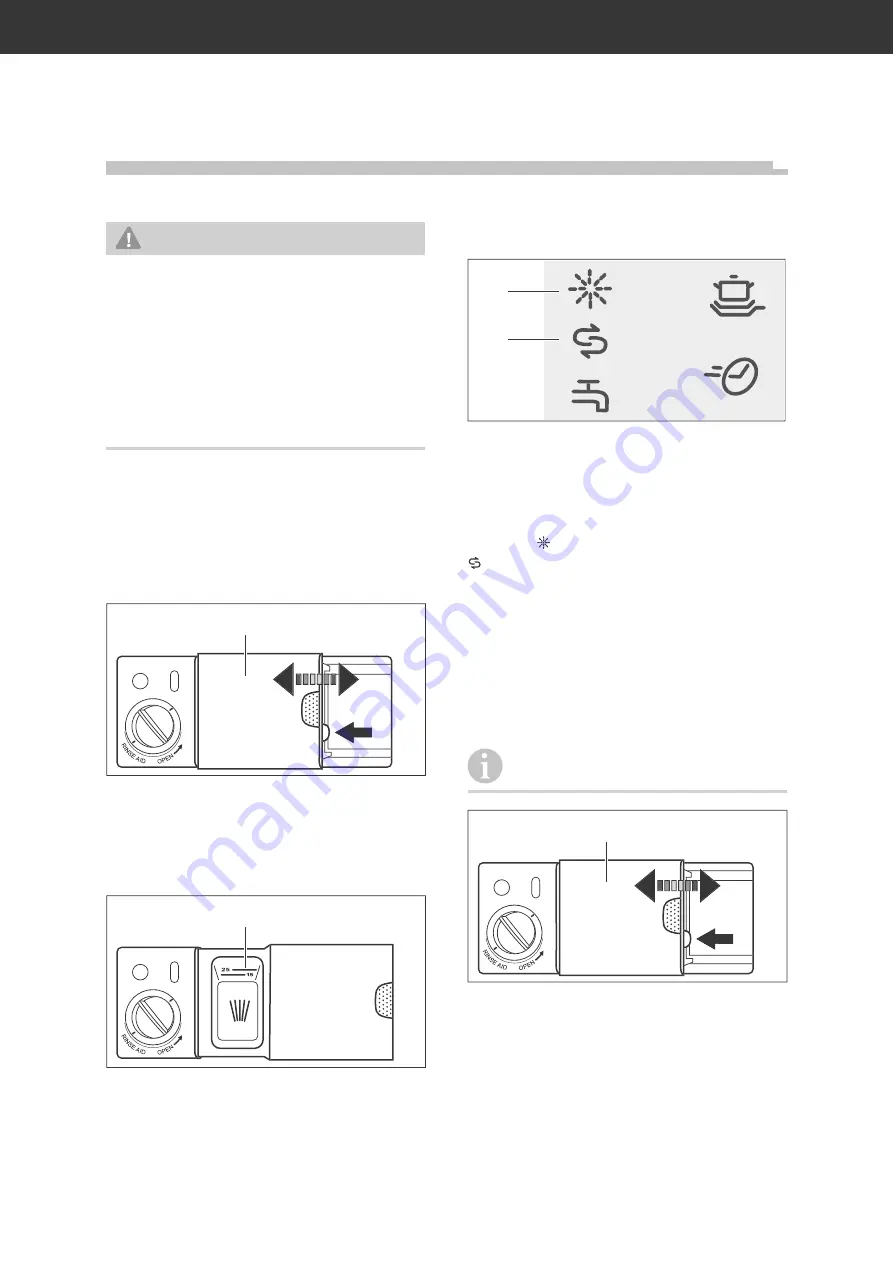 Hanseatic 599 967 User Manual Download Page 44