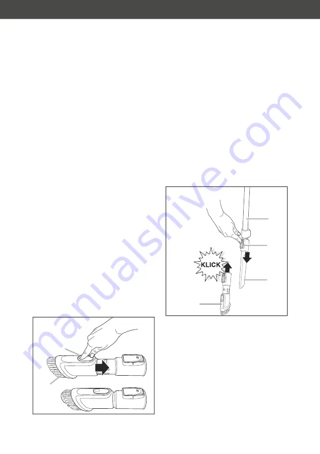 Hanseatic 61318935 User Manual Download Page 64