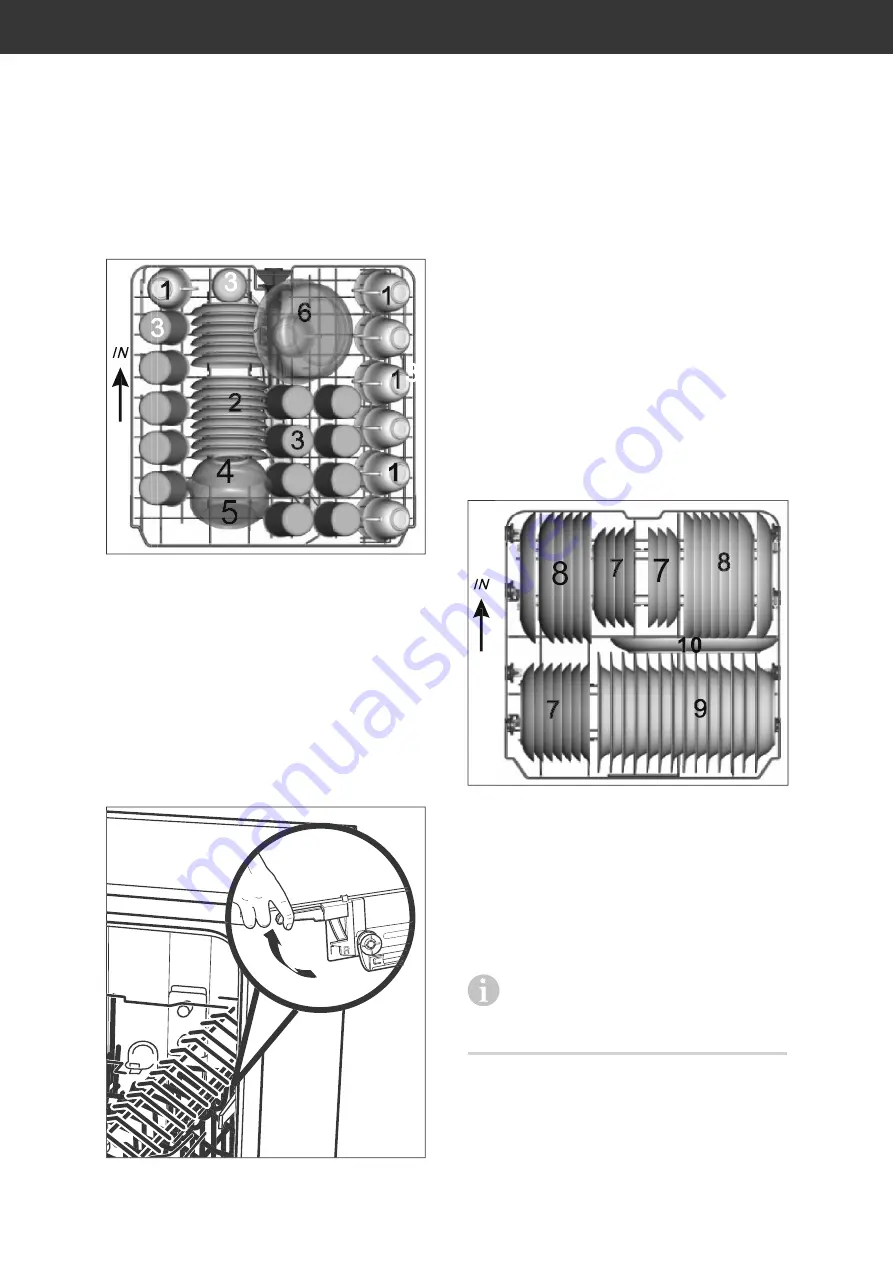 Hanseatic 710 594 User Manual Download Page 51