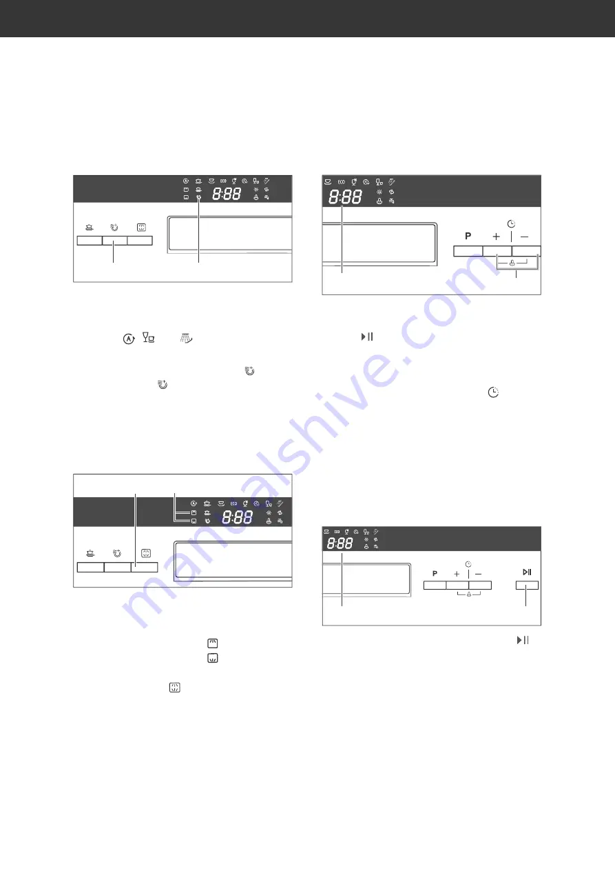 Hanseatic 712866 User Manual Download Page 54