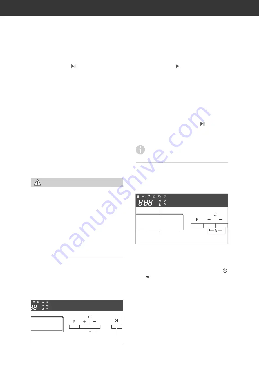 Hanseatic 712866 User Manual Download Page 56