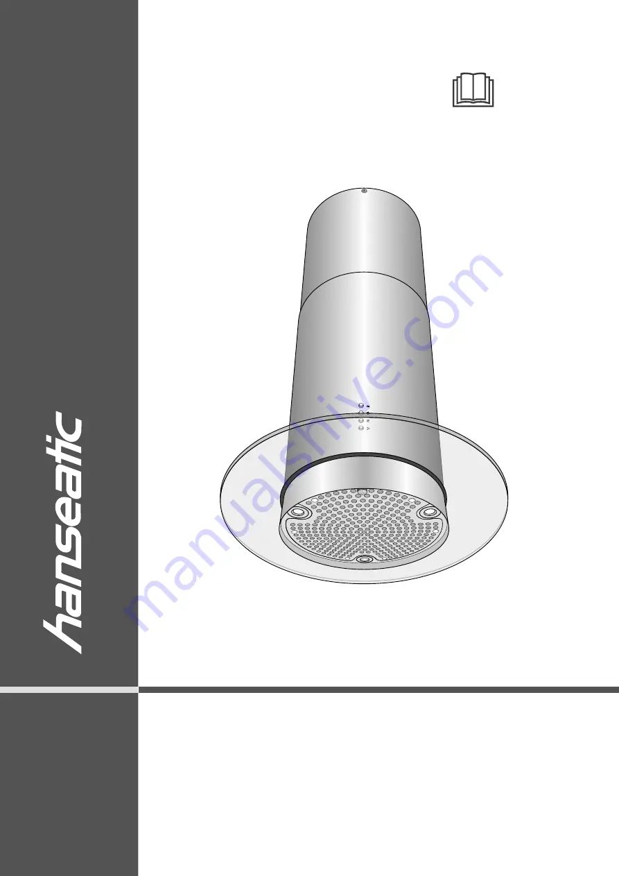 Hanseatic 822120 Скачать руководство пользователя страница 27