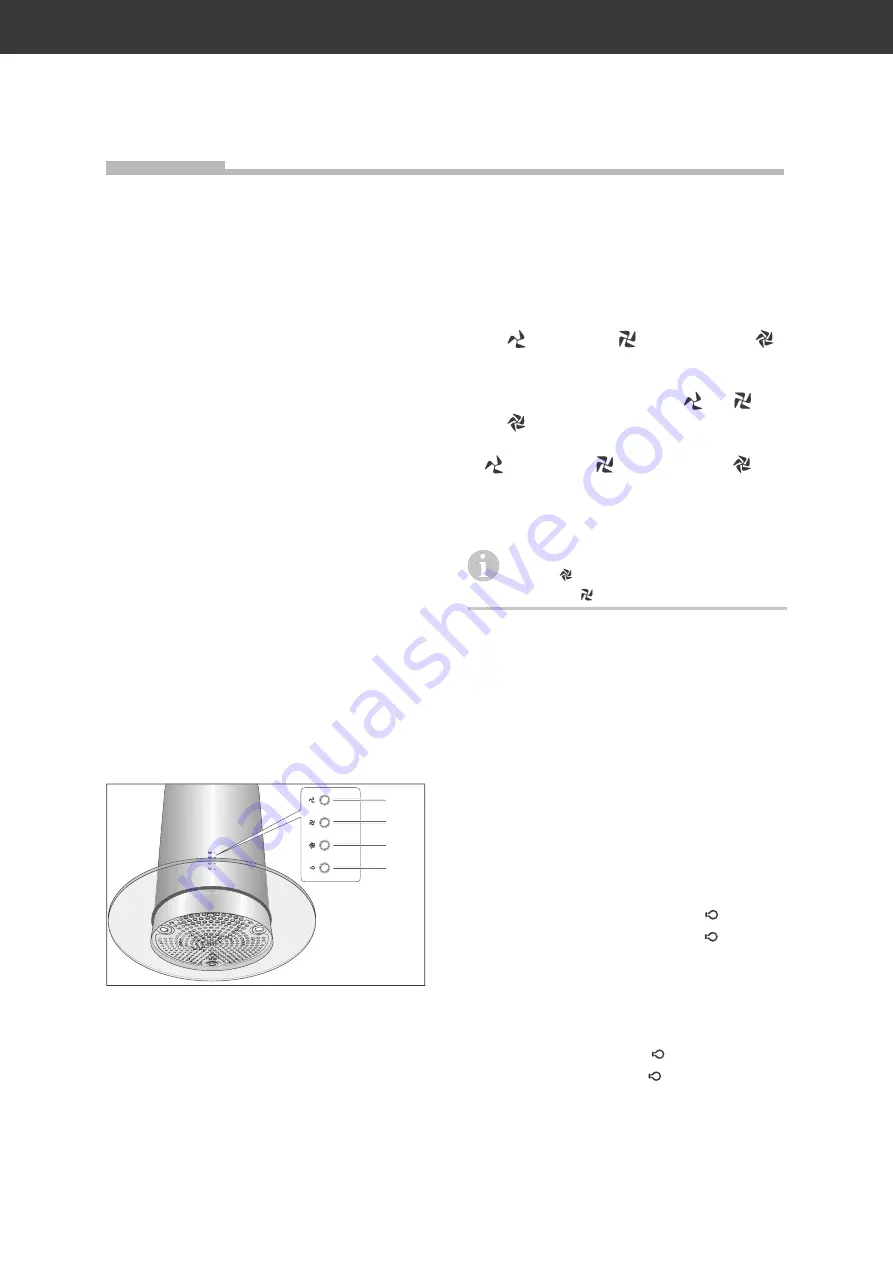 Hanseatic 822120 User Manual Download Page 34