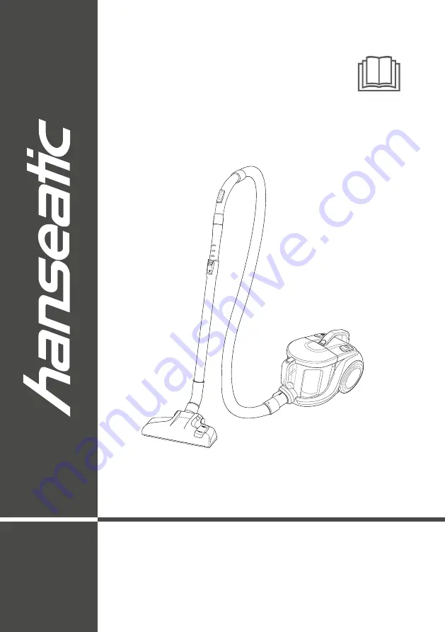 Hanseatic 95908314 User Manual Download Page 32