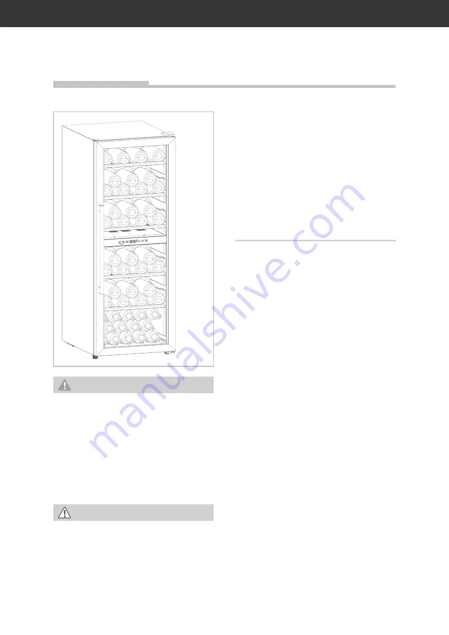 Hanseatic 99426845 User Manual Download Page 14