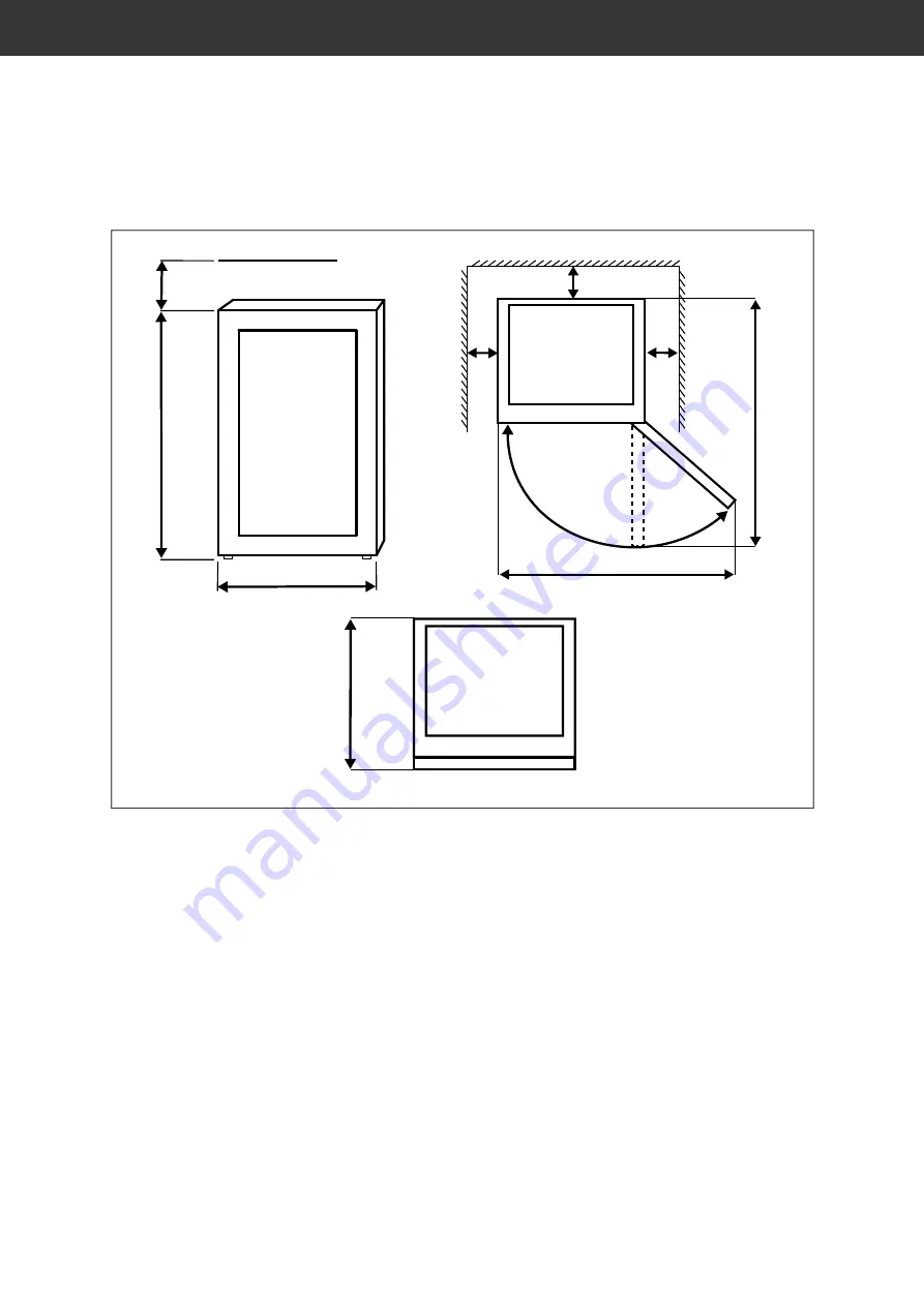 Hanseatic 99426845 User Manual Download Page 19