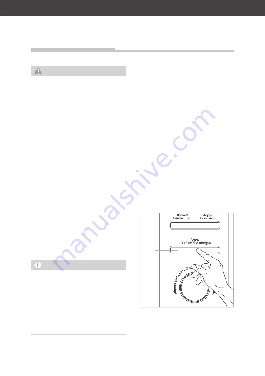 Hanseatic AG820CXC-PM User Manual Download Page 15