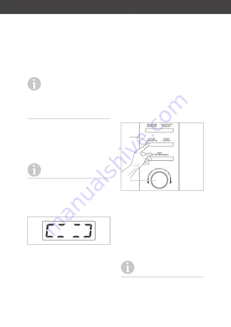 Hanseatic AG820CXC-PM User Manual Download Page 60