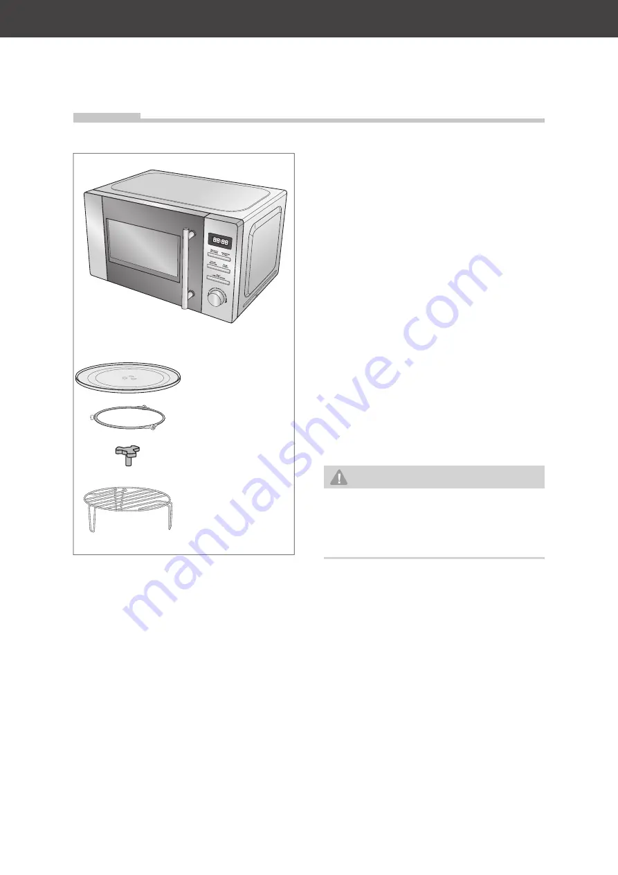 Hanseatic AG820CXC-PM User Manual Download Page 74