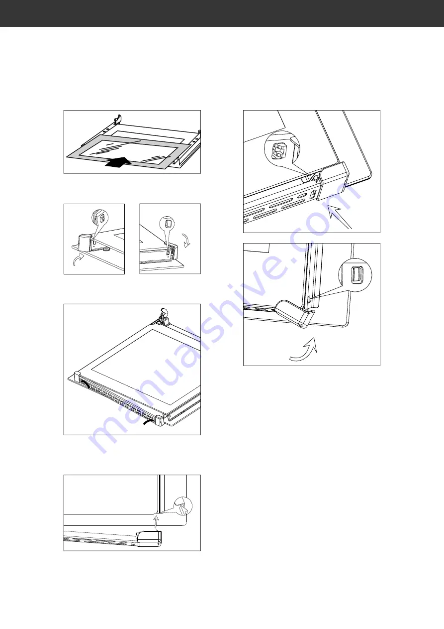 Hanseatic BF-6A31E4E7G User Manual Download Page 27