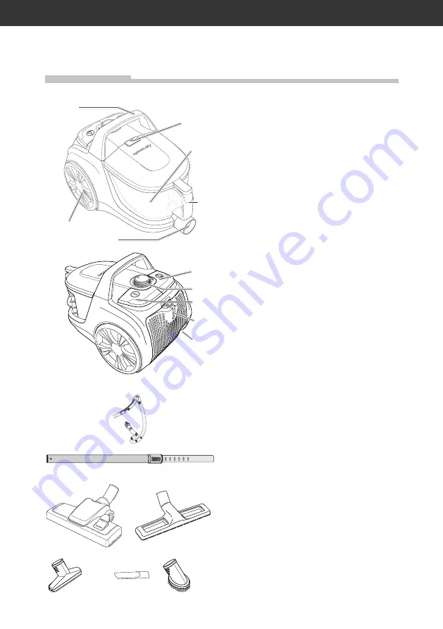 Hanseatic CJ171JCPQ-070 User Manual Download Page 10