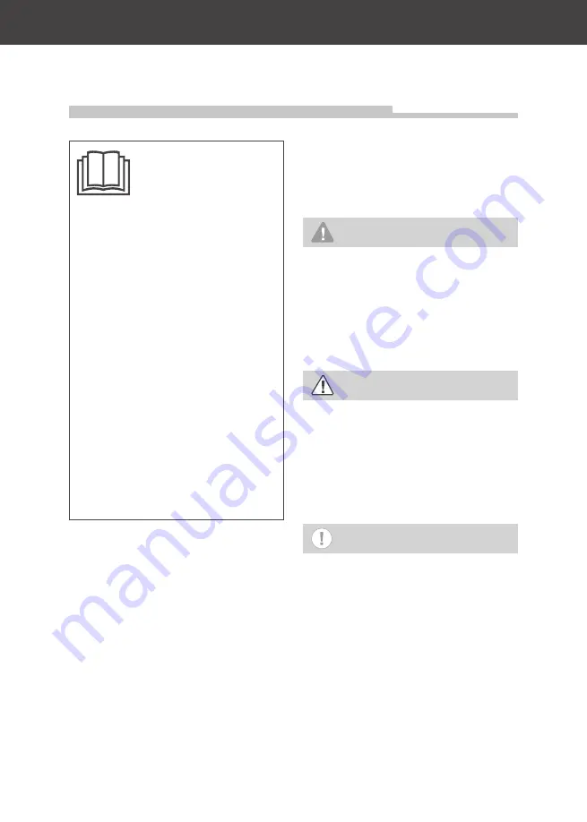 Hanseatic GC5005I-GS User Manual Download Page 3