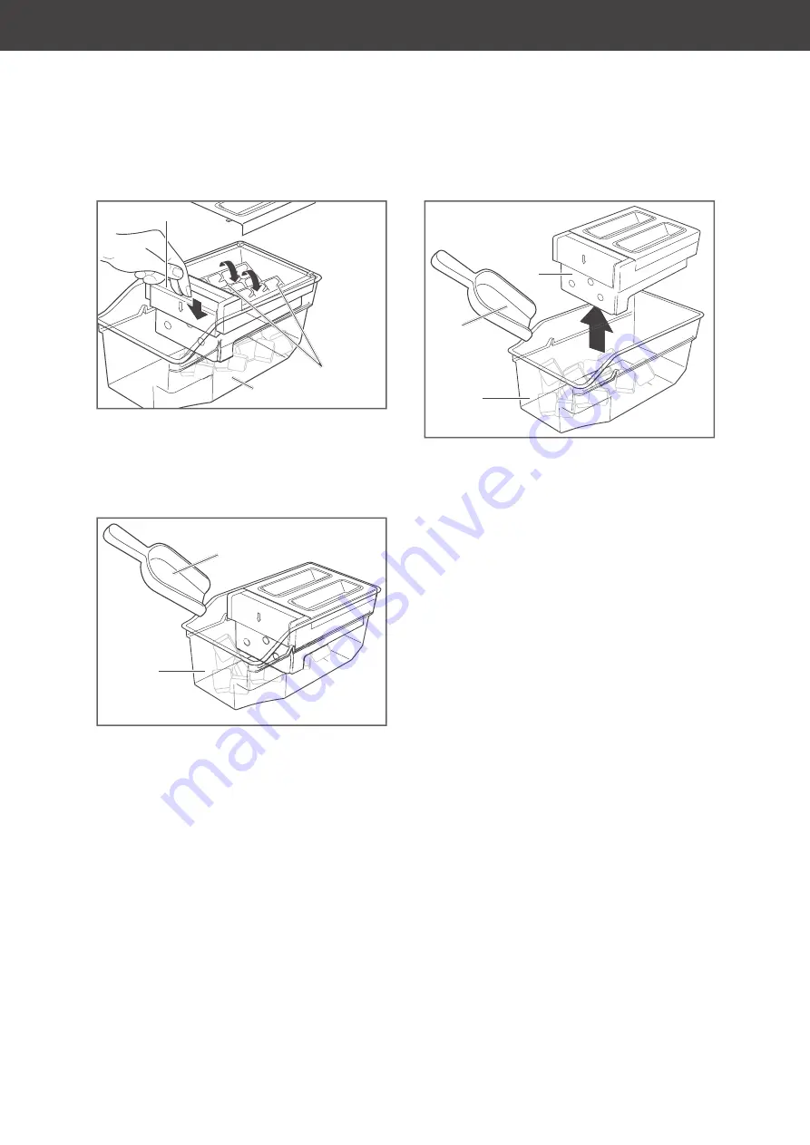 Hanseatic HCD18983EWETI User Manual Download Page 62