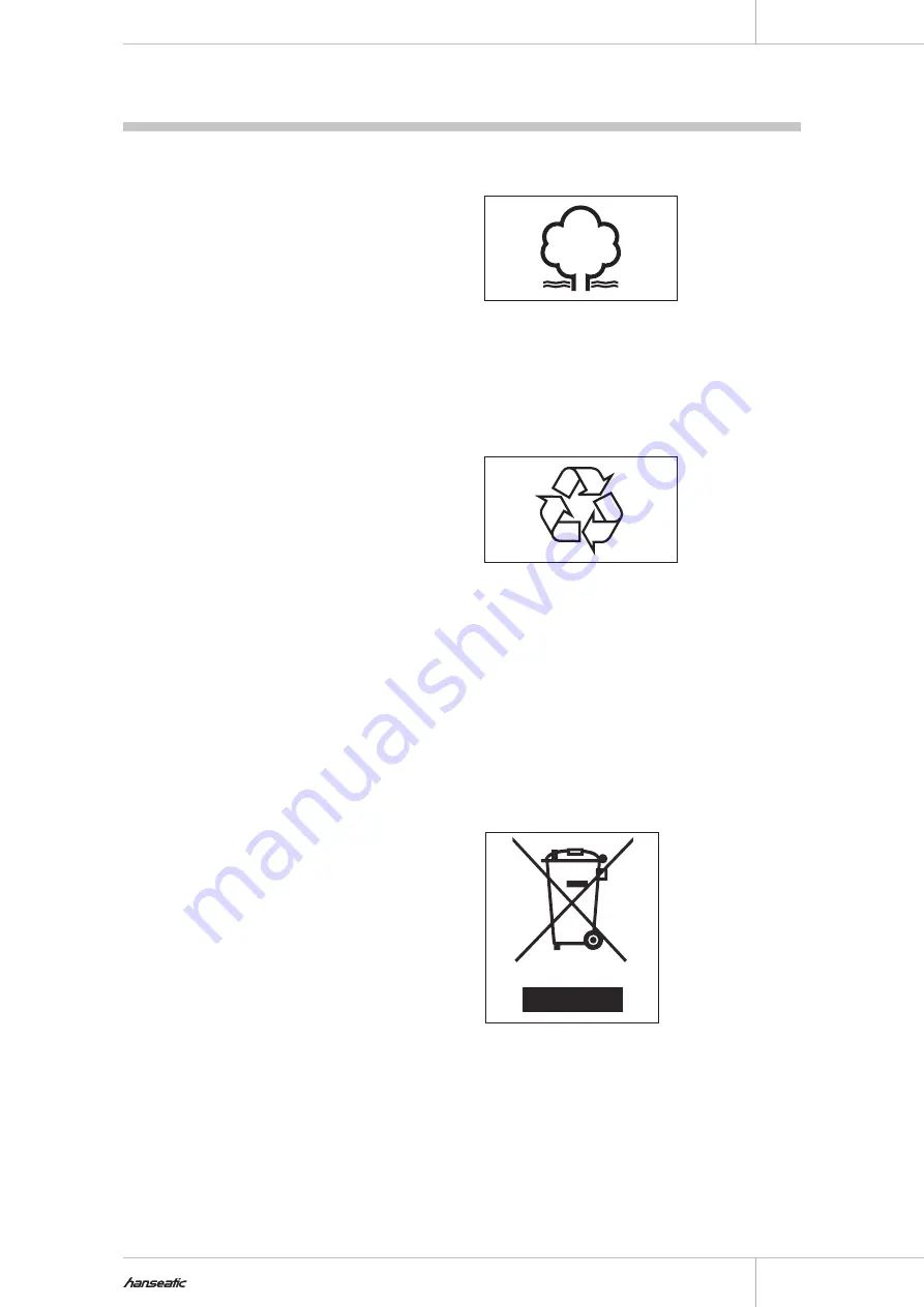 Hanseatic HFD17690A2S User Manual Download Page 57