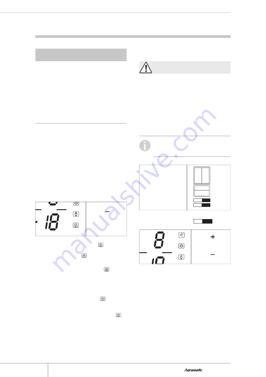 Hanseatic HFD17690EI Скачать руководство пользователя страница 46