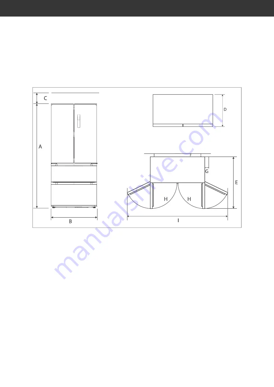 Hanseatic HFD18983EI User Manual Download Page 59