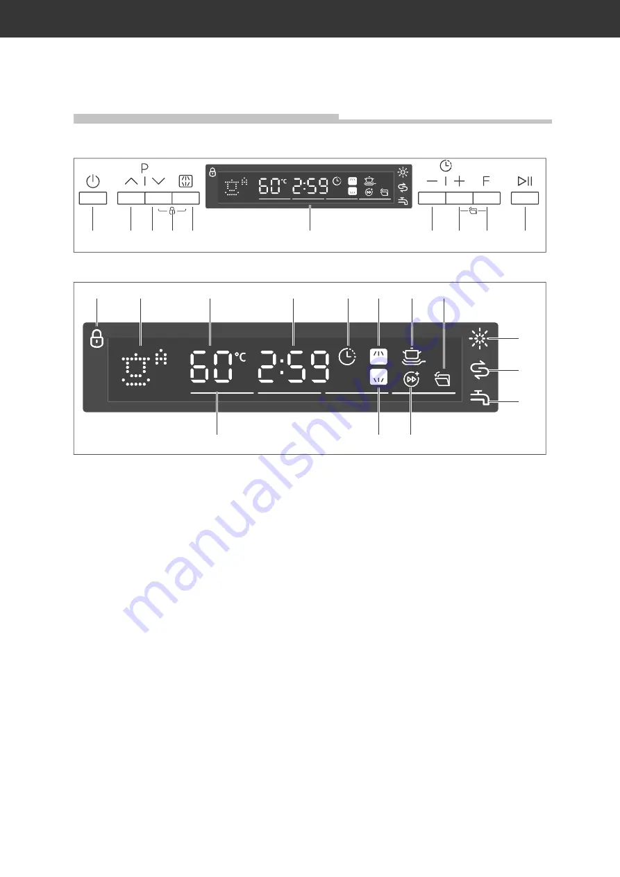 Hanseatic HG4585C107636RW User Manual Download Page 11